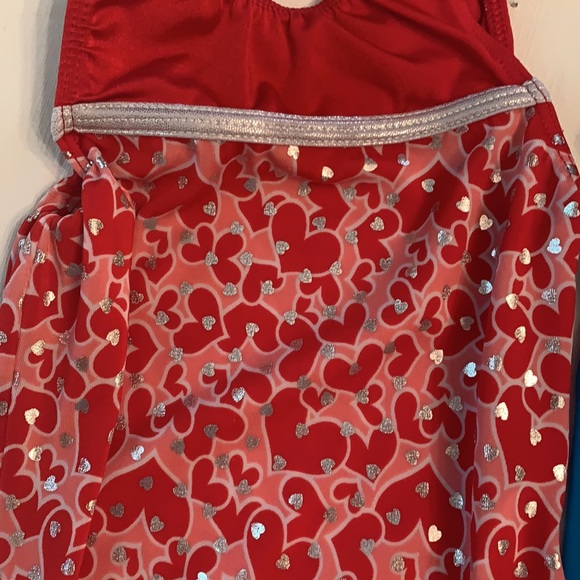 Lot of 2 Leotards. Nice Condition. - Picture 3 of 8